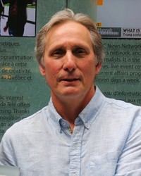 Communications director