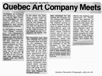 Quebec Chronicle-Telegraph
1983-06-08