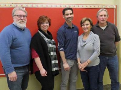 Shirley Nadeau, Quebec Chronicle-Telegraph
2018-03-21