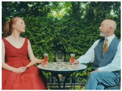 Voice of English-speaking Québec
Virtual Fall fest on YouTube
2020-09-22