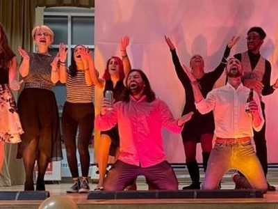 Quebec Chronicle Telegrfaph
2021-12-01