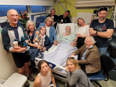 Quebec Chronicle Telegraph
2022-11-02