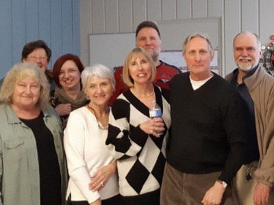 Quebec Chronicle Telegraph
2023-02-01