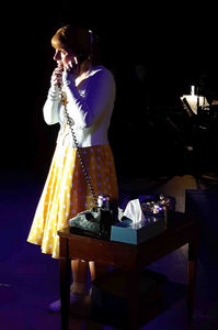 Photo Lucie Bouchard