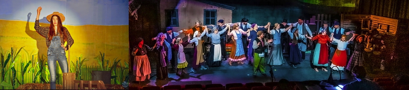 Opening Night ●●●●●●● Fiddler On The Roof